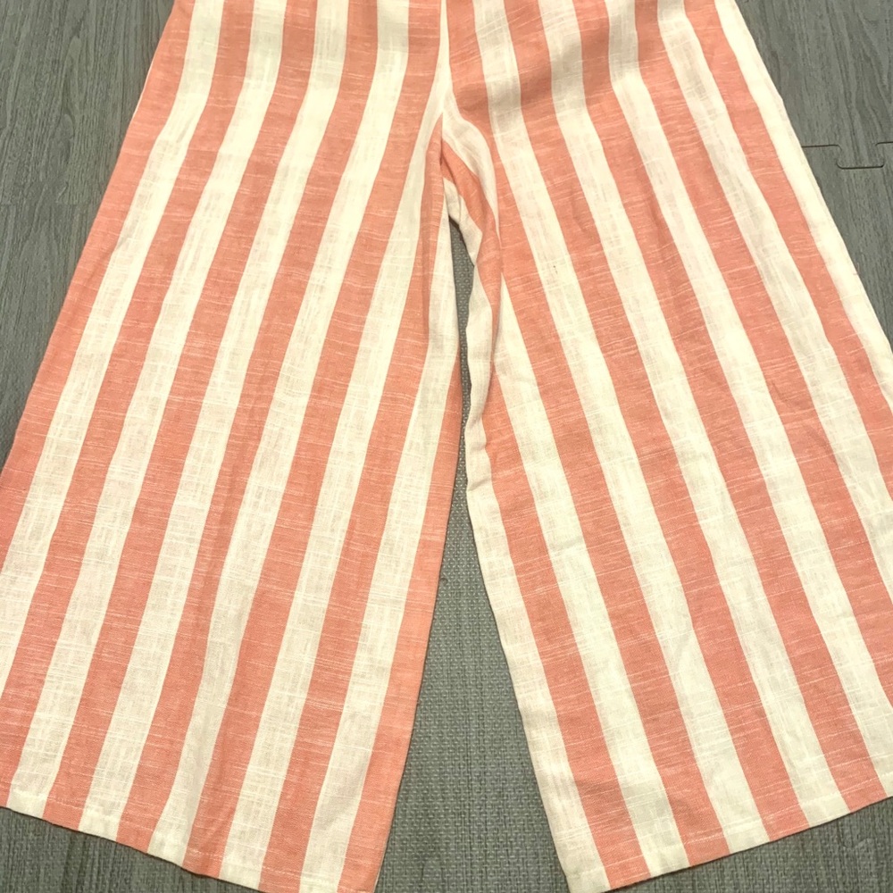 🔺SOLD🔺NWT Aubrey 3+1 jumpsuit - Picture 5 of 8